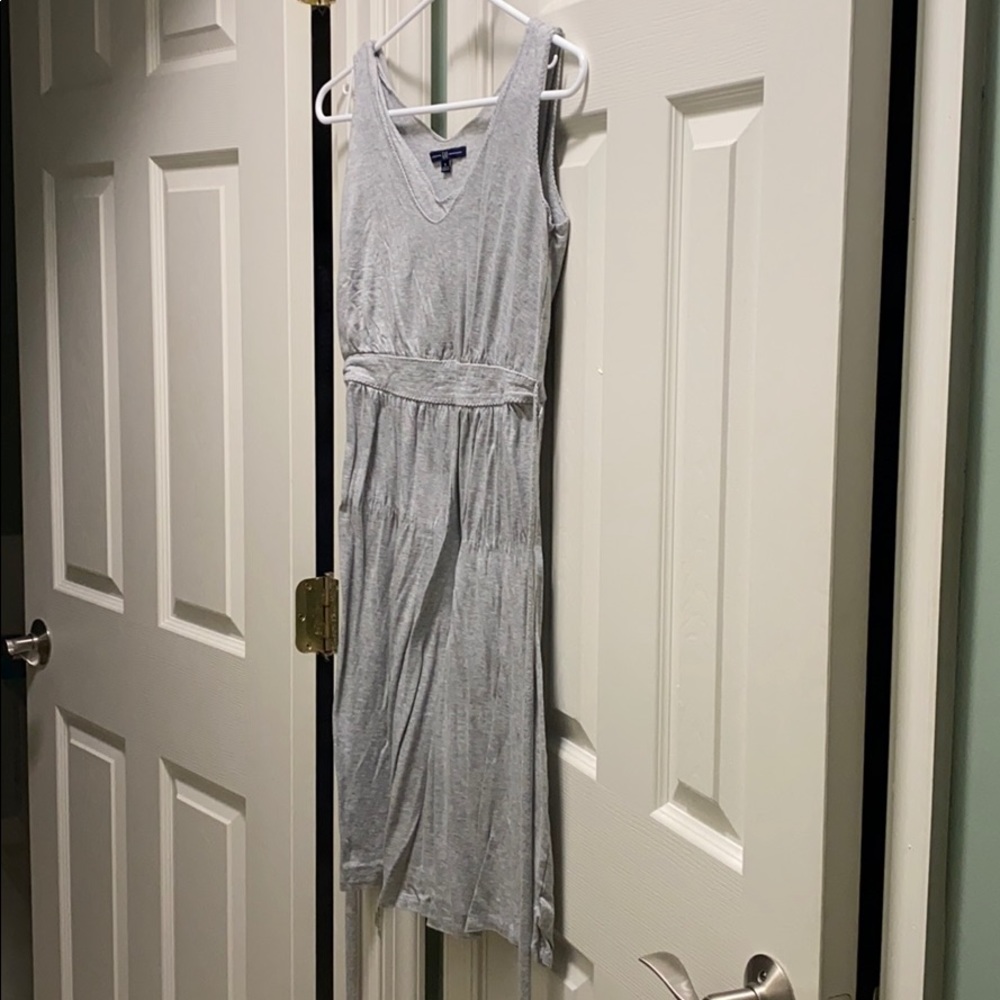 Gap cotton dress